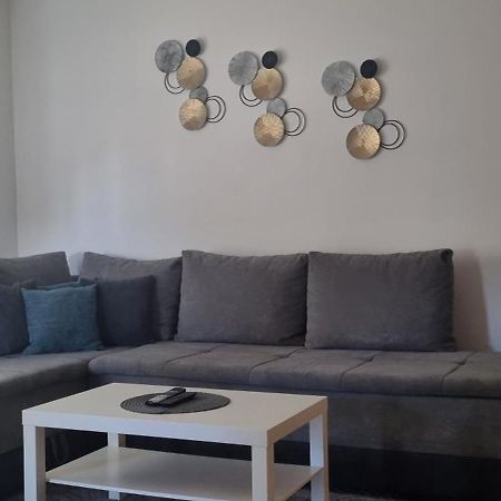 Apartman Bruna Zagrzeb Zewnętrze zdjęcie