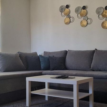 Apartman Bruna Zagrzeb Zewnętrze zdjęcie