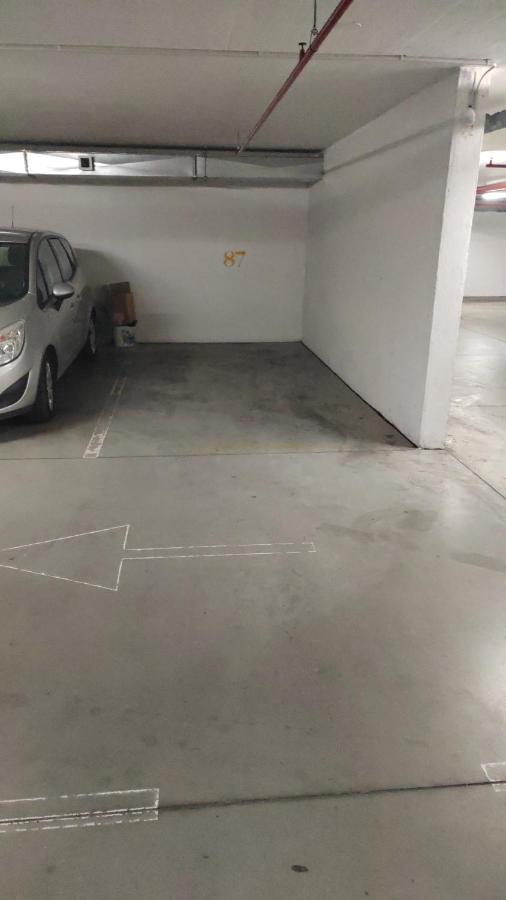 Apartman Bruna Zagrzeb Zewnętrze zdjęcie