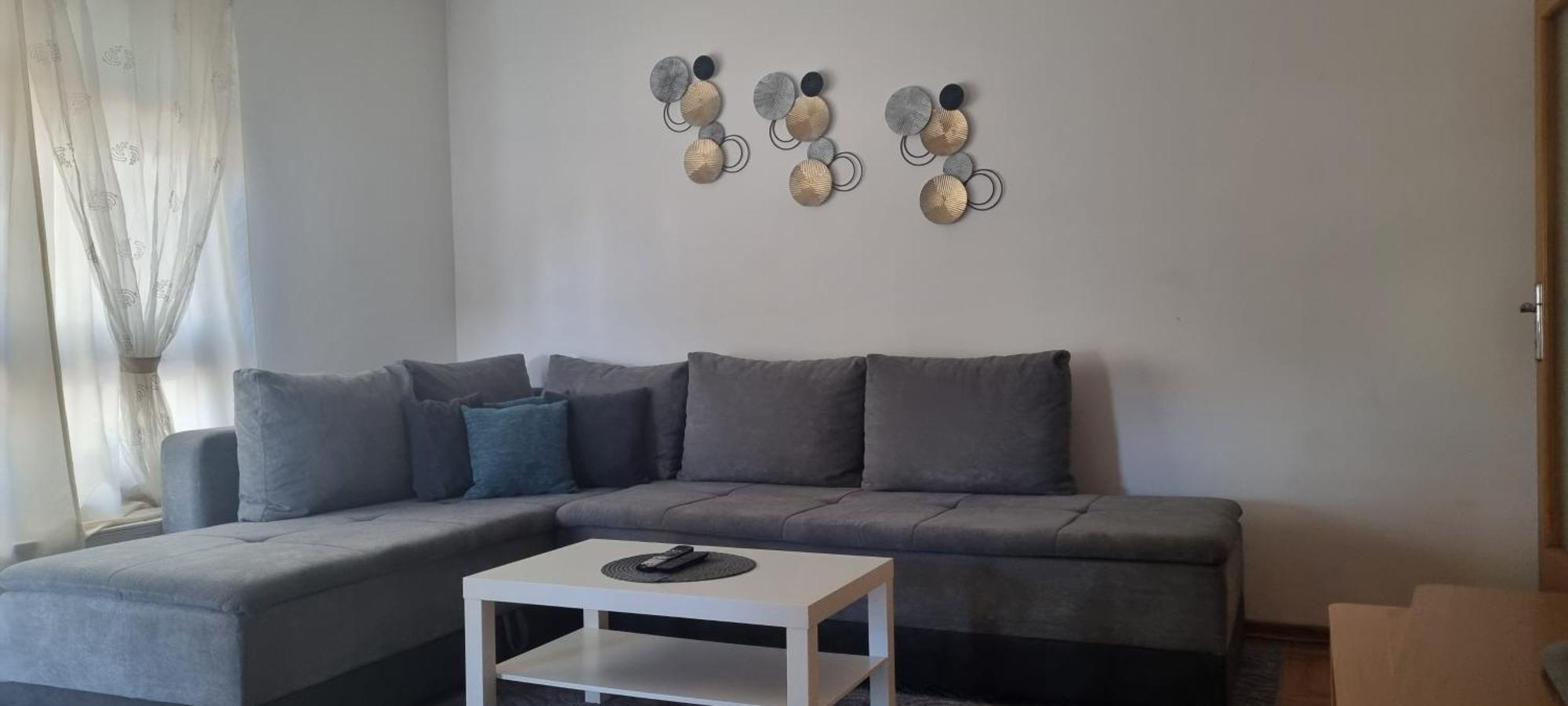 Apartman Bruna Zagrzeb Zewnętrze zdjęcie