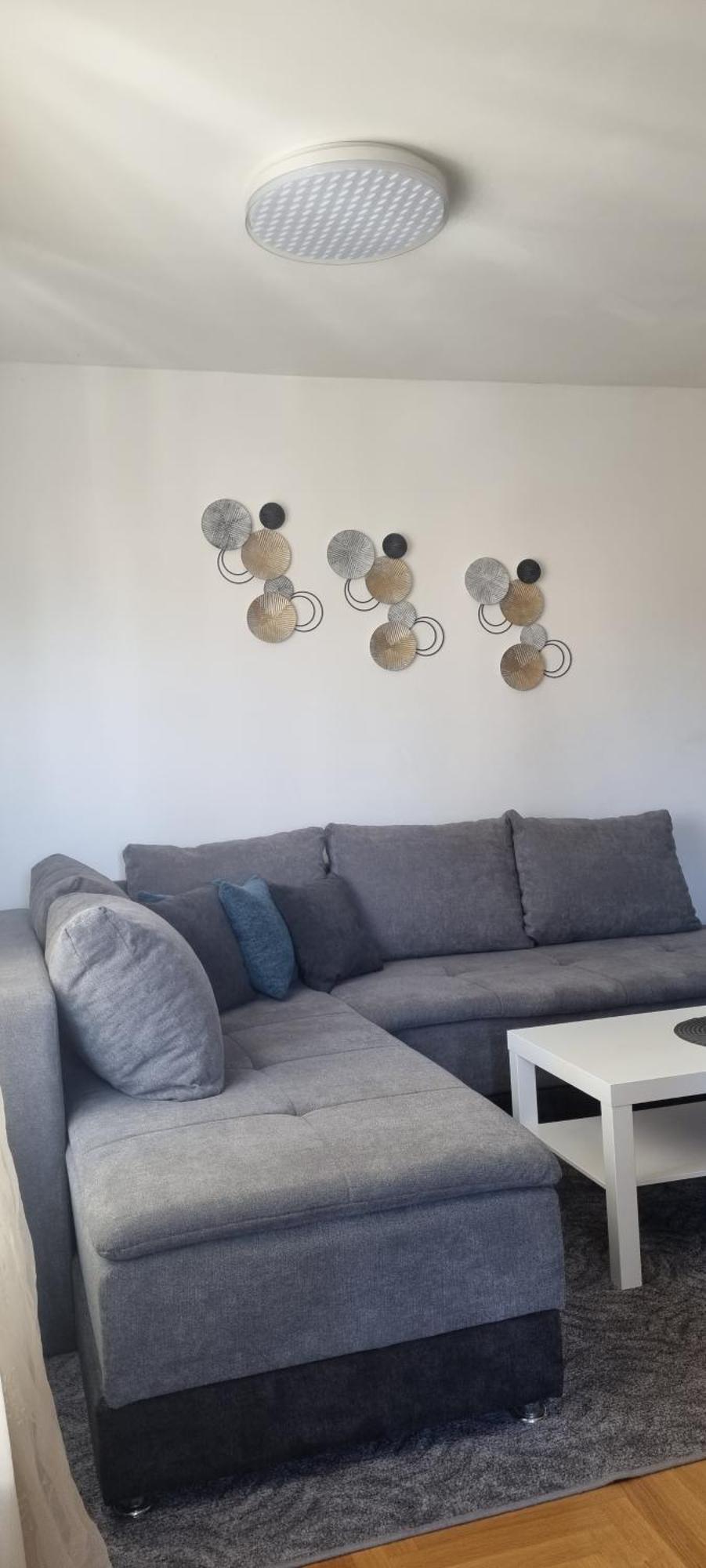 Apartman Bruna Zagrzeb Zewnętrze zdjęcie