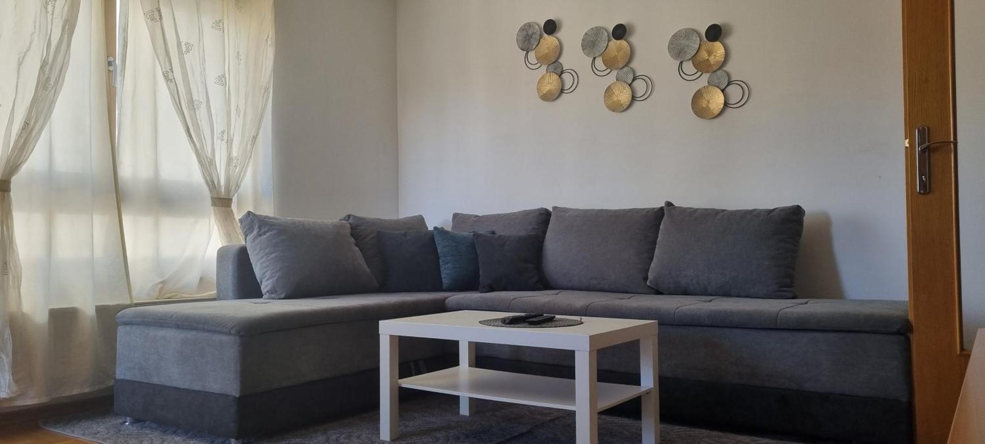 Apartman Bruna Zagrzeb Zewnętrze zdjęcie